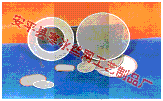 包边滤片滤网