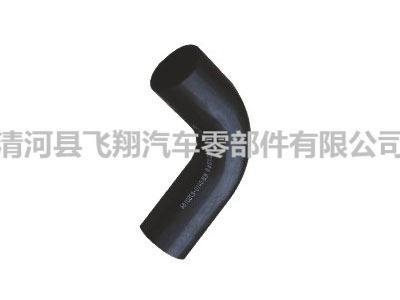 斯太尔420马力水管