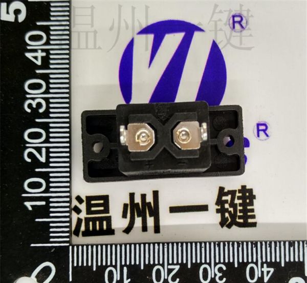 XW0.71电源插座865F5.