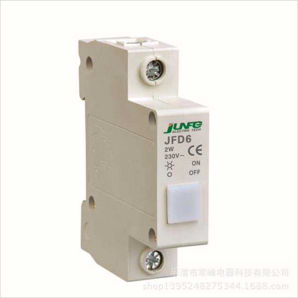 JFD6白色