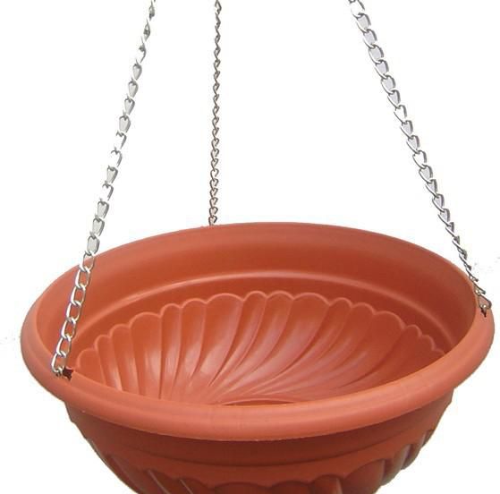 塑料花盆模具
