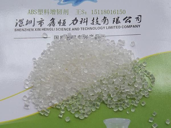 105-ZR02-5颗粒ABS
