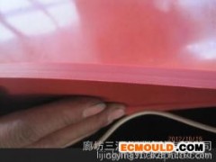 河北省三河市长城橡胶厂家直销高质量天然橡胶板