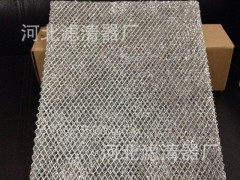 板式空气滤网，铝箔过滤网