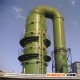 慧江环保最优供货商厂家  质量保证 脱硫除尘器 脱硫塔厂家脱硫除尘设备