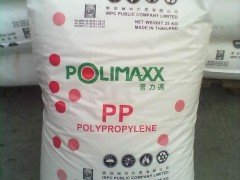 供应PP 泰国石化 1102K  押塑透明级塑胶原料
