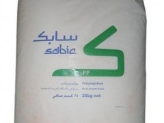 PP/沙特sabic/500P 原厂正牌聚丙烯进口塑料原料颗粒通用塑料拉丝
