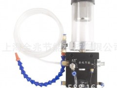 金爽KS-2100型油气微量润滑装置-节油设备