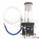金爽KS-2100型油气微量润滑装置-节油设备
