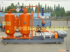 腾阳全自动节水设备/ 8T蒸汽回收机/ 锅炉蒸汽冷凝水回收设备/ 凝结水回收装置/