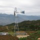 运海风能节水设备6.2米风车系统