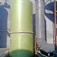 供应华强BTC-X型生产销售 湿式脱硫除尘器 工业除