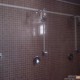 开鲁水控 浴室刷卡水控机 开鲁工厂浴室节水系统 节水设备