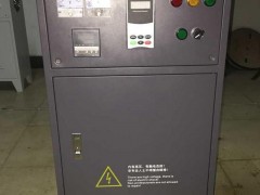 节电设备 梅州造粒机电磁感应加热器50KW