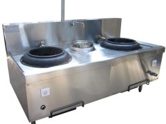 供应厨房节电设备 预热循环利用蒸汽节能灶  连接  蒸饭柜  保温水箱