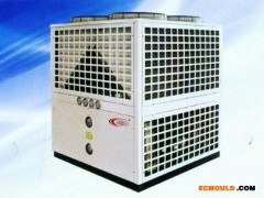 节电设备 商用热泵 高温机组 电镀 氧化 高温生产用热  供暖 各种需要较高水温场所