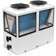 风冷模块热泵空气源中央空调芬尼克兹  节电设备优质供应