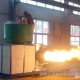 天津生物质燃烧机力为牌节能环保型燃烧机