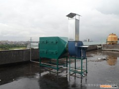 供应废气处理设备 废气净化塔 废气处理成套设备