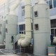 供应厂房降温工程、桥格除尘工程、通风管道安装制作 废气处理设备