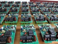 上海2.5KW电磁加热控制板 电磁感应加热器 节电设备