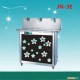 依嘉泉JN-3E节电设备/宿舍不锈钢节能型温热开水机