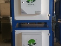 中瑞绿园ZR-YJ-D4油烟净化设备