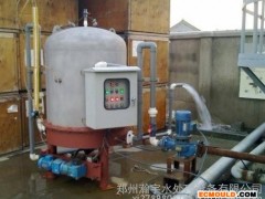 瀚宇HY-A8净水处理设备