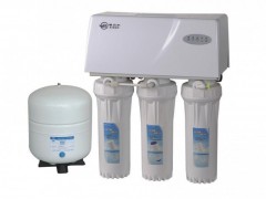 净水处理设备 纯水机 家用纯水机