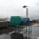 供应废气处理设备喷淋塔 活性炭吸附塔