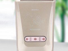 Sansui/山水迷你空气净化器 除甲醛Pm2.5家用空气净化机除烟尘