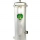 供应水魔坊净水处理设备 RO纯水机 中央软水机 管线机 前置过滤器