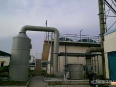 供应[时泰环保]工业废气处理设备/恶臭气体净化设备