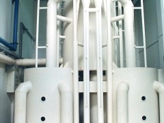 河北廊坊大厂回族自治区瀚宇专业洗浴循环水处理设备
