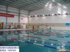 娄底市温泉游泳池水处理一体式净化设备  娄底市游泳池循环水处理设备工厂安装