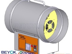 管道式空气消毒机    v空气净化器
