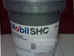 MOBIL SHC CIBUS 68、mobil shc cibus100、美孚食品级润滑油46#、食品机械加工油