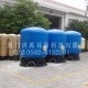 漳州净水处理设备818玻璃钢树脂软化罐