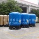 漳州净水处理设备1865玻璃钢砂罐