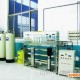 供应山东报价最低的小型纯净水处理设备 水处理生产厂家排行