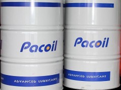 供应博高 Pacoil AWH 系列抗磨液压油