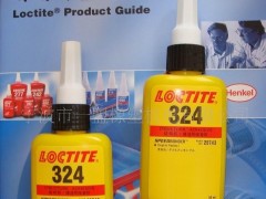 乐泰胶水324 LOCTITE 结构胶