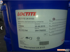 LOCTITE/乐泰结构胶