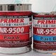 供应耐磨防腐专用 喷涂型聚氨酯树脂胶粘剂 NR-9500