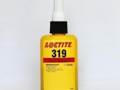 供应乐泰Loctite319通用型乐泰319通用型结构胶