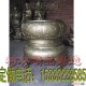 采购金属工艺品-精品铸造【仿古铸铜大缸/青铜缸价格】厂家包邮