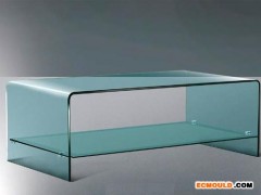 特种钢化玻璃 玻璃工程