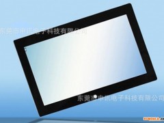 加工优质减反射电容屏盖板 平板电脑AG玻璃 AG化学钢化玻璃