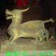 龙头铡仿古青铜器礼品金属工艺品饰品