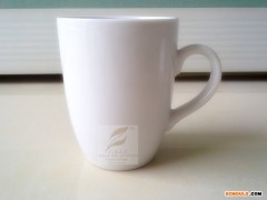 供应厂家直销 现代简约陶瓷杯子 水杯咖啡杯牛奶杯